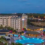 Hotel Amon - Adult Only Belek