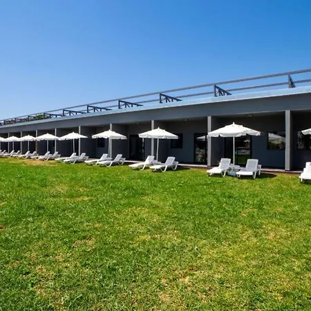 Hotell Amon - Adult Only