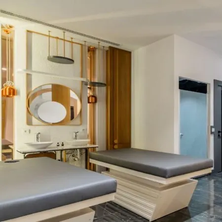 Amon Hotel Belek (Adults Only) Hotel 4*