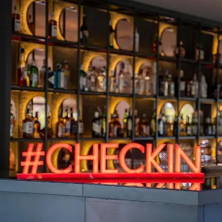 Hotell Amon - Adult Only