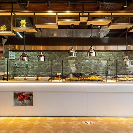 Amon - Adult Only Belek