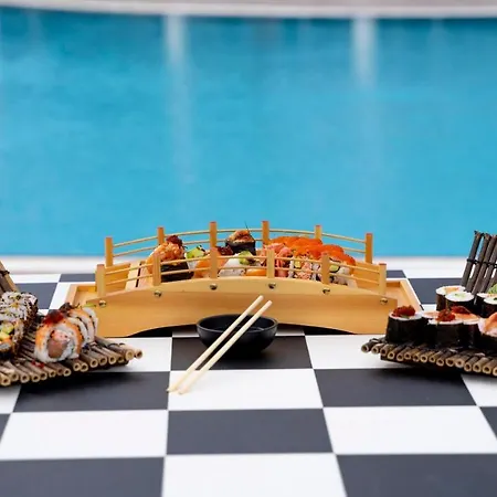 Amon - Adult Only Hotell 4*