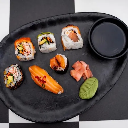 Amon - Adult Only Hotell