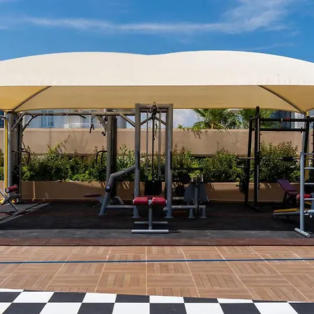 Amon Hotel Belek (Adults Only) 4*