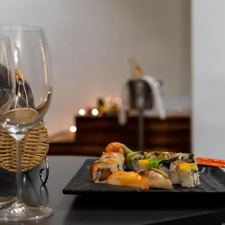 Hotell Amon - Adult Only 4*