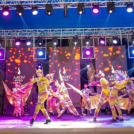 Amon - Adult Only Belek