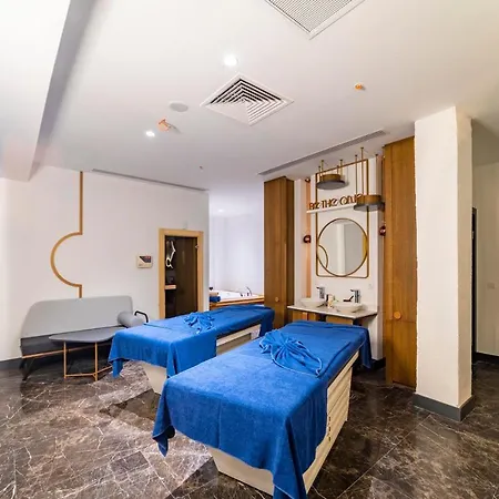 Amon Hotel Belek (Adults Only) Hotel