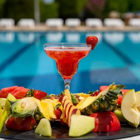 Hotell Amon - Adult Only Belek