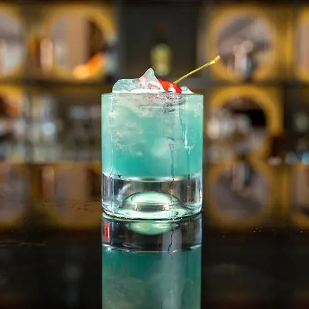 Amon - Adult Only Hotell