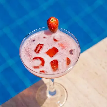 Hotell Amon - Adult Only Belek