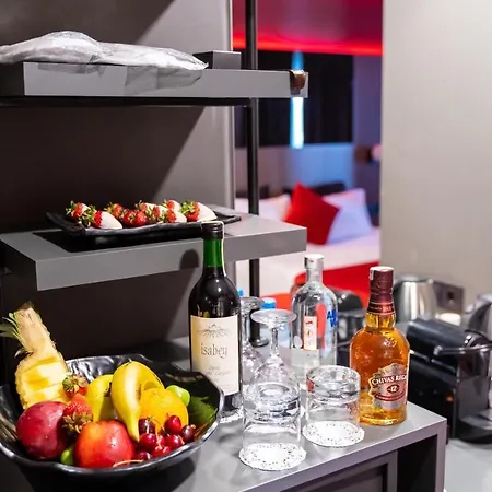 Amon Hotel Belek (Adults Only) 4*