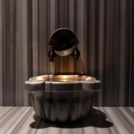 Amon - Adult Only Hotell Belek