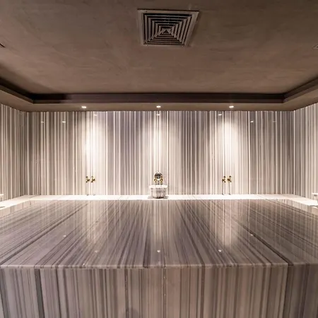 Amon - Adult Only Hotell Belek