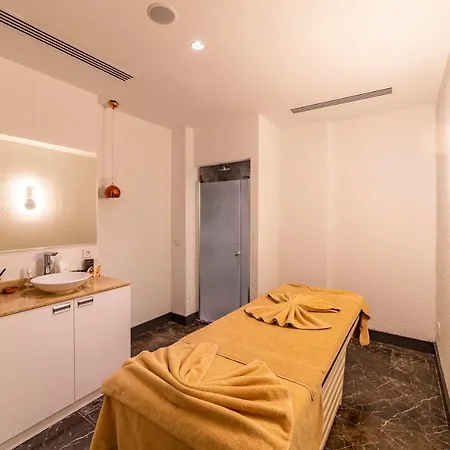 Amon Hotel Belek (Adults Only)
