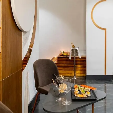 Hotell Amon - Adult Only Belek