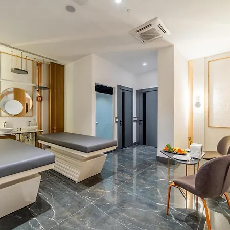 Hotel Amon Hotel Belek (Adults Only) 4*