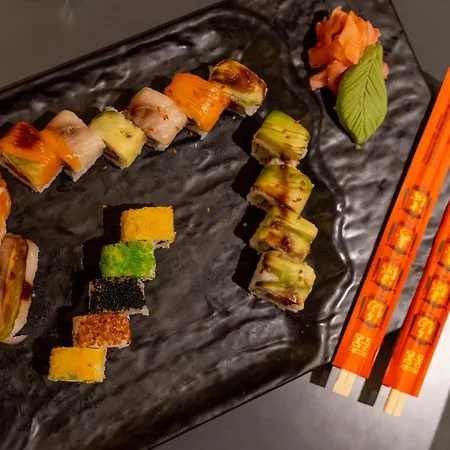 Amon - Adult Only Hotell