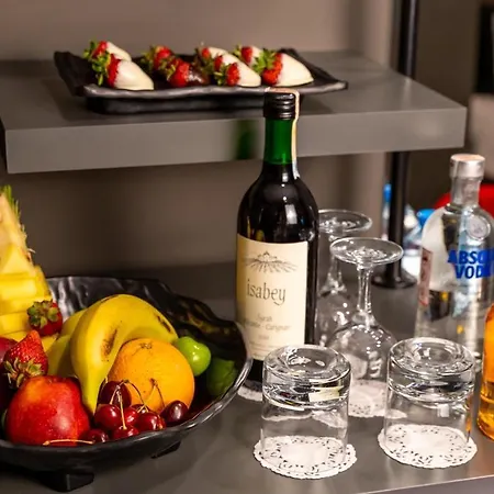 Hotel Amon Hotel Belek (Adults Only)