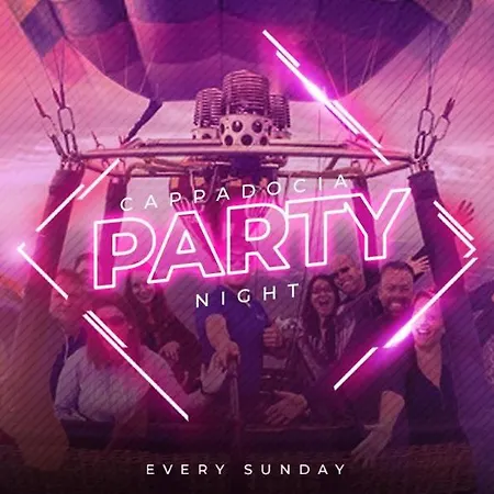 Amon - Adult Only Hotell Belek