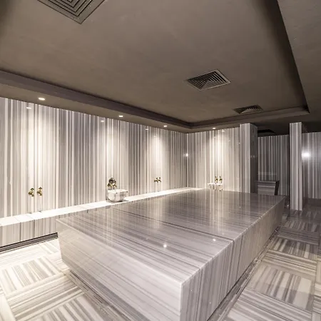 Amon Hotel Belek (Adults Only) Hotel 4*
