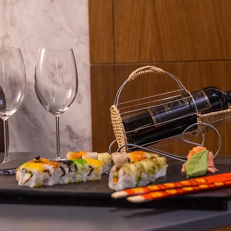 Amon - Adult Only Hotell Belek