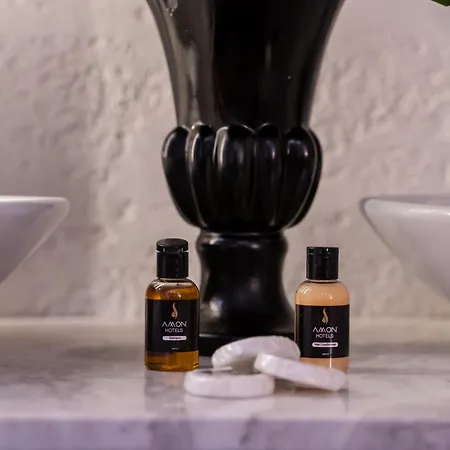 Amon - Adult Only 4*