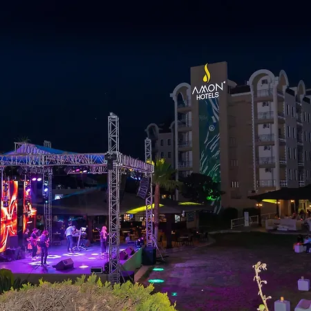 Amon Hotel Belek (Adults Only) Hotel