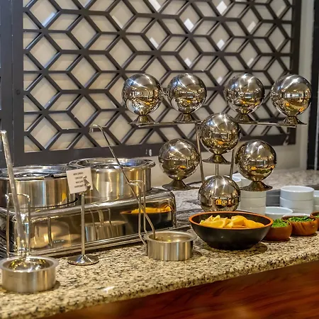 Hotell Amon - Adult Only