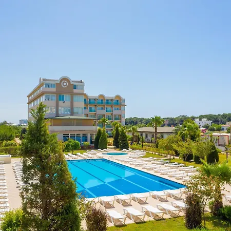 Hotel Amon Hotel Belek (Adults Only) Belek