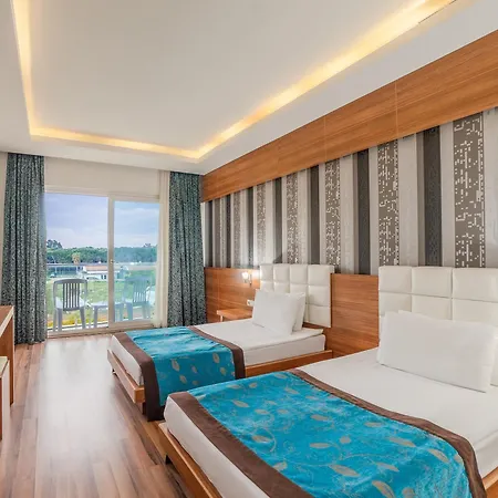 Amon Hotel Belek (Adults Only) Belek