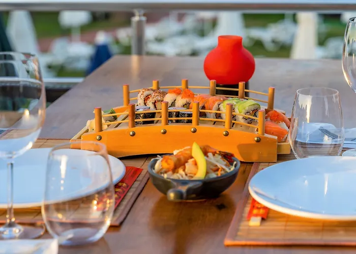 Amon - Adult Only 4* Belek