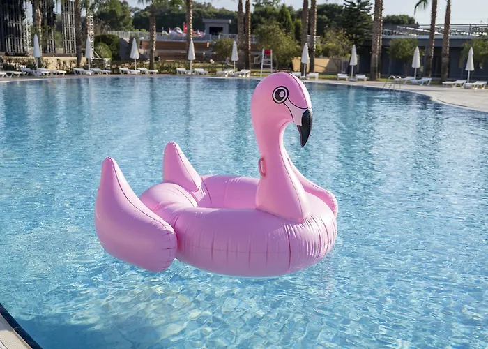 Hotel Amon - Adult Only Belek