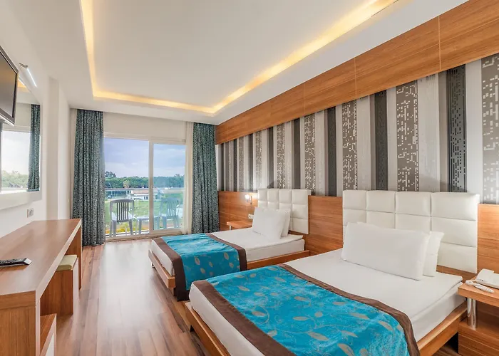 Amon - Adult Only Belek