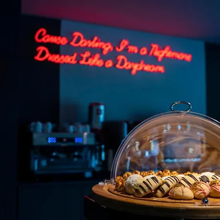 Amon - Adult Only Hotel Belek