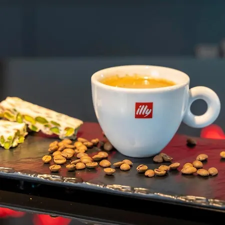 Amon - Adult Only Hotel 4*