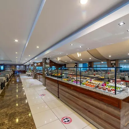 Amon - Adult Only 4*