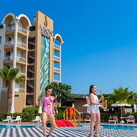 Amon - Adult Only Belek