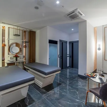 Hotel Amon - Adult Only