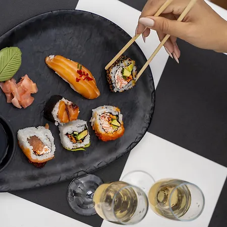 Hotel Amon - Adult Only 4*