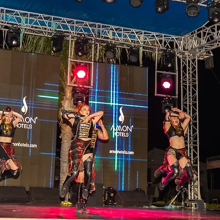 Amon - Adult Only Belek