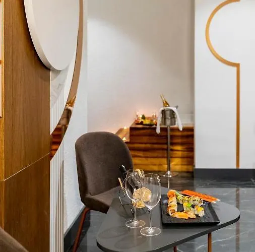 Hotell Amon - Adult Only Belek