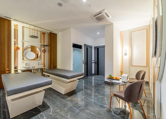 Hotell Amon - Adult Only 4*