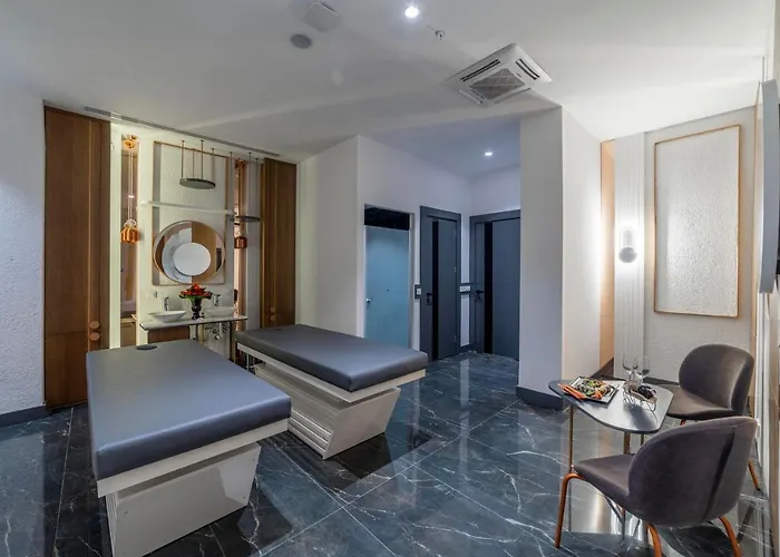 Hotell Amon - Adult Only