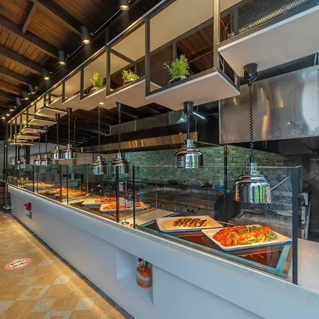 Amon - Adult Only Hotel Belek