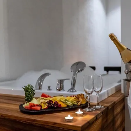 Amon - Adult Only Hotel 4*