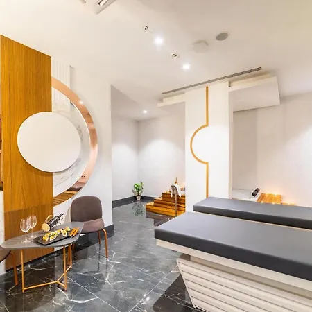 Amon (adults Only) Hotel 4*
