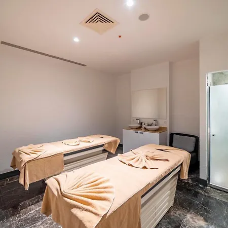 Amon (adults Only) Hotel Belek