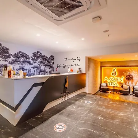 Amon - Adult Only Hotel Belek