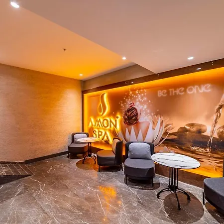 Hotel Amon - Adult Only Belek
