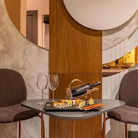 Hotel Amon (adults Only)